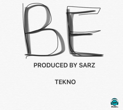 Tekno - Be