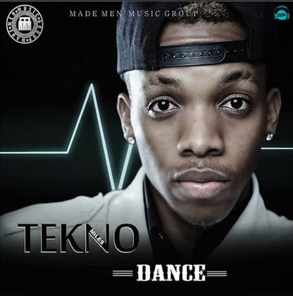Tekno - Dance