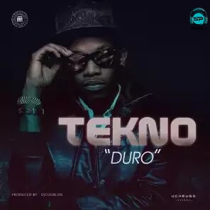 Tekno - Duro