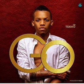 Tekno - Go