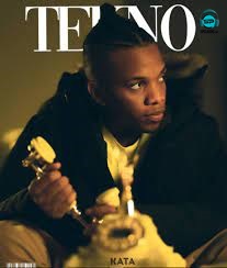 Tekno - Kata