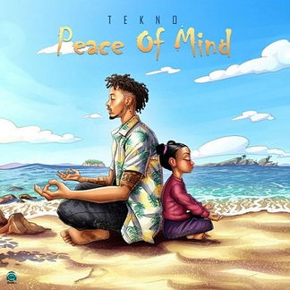 Tekno - Peace Of Mind