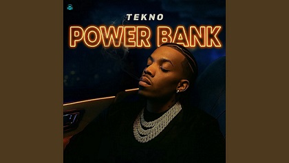 Tekno - Powerbank