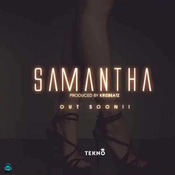 Tekno - Samantha