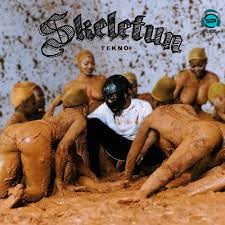 Tekno - Skeletun