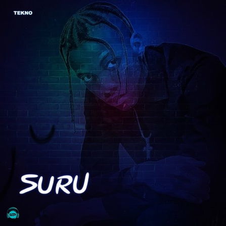 Tekno - Suru