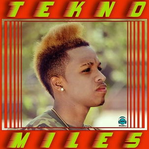 Tekno - Duro (Remix) ft Flavour, Phyno