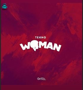 Tekno - Woman