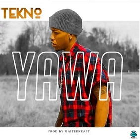 Tekno - Yawa