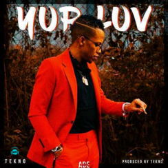 Tekno - Yur Luv