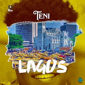 Teni - Lagos