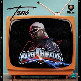 Teni