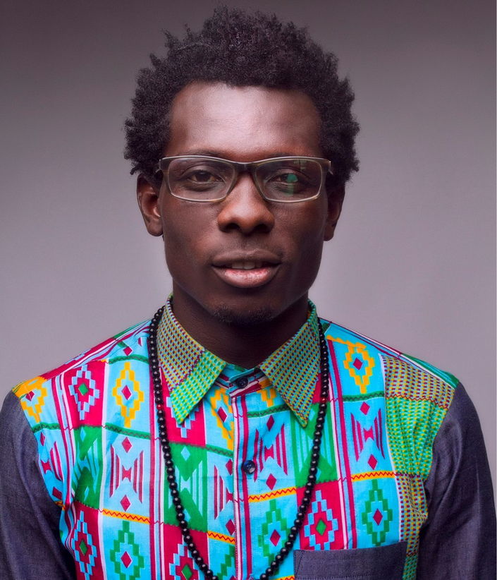 Terry Apala