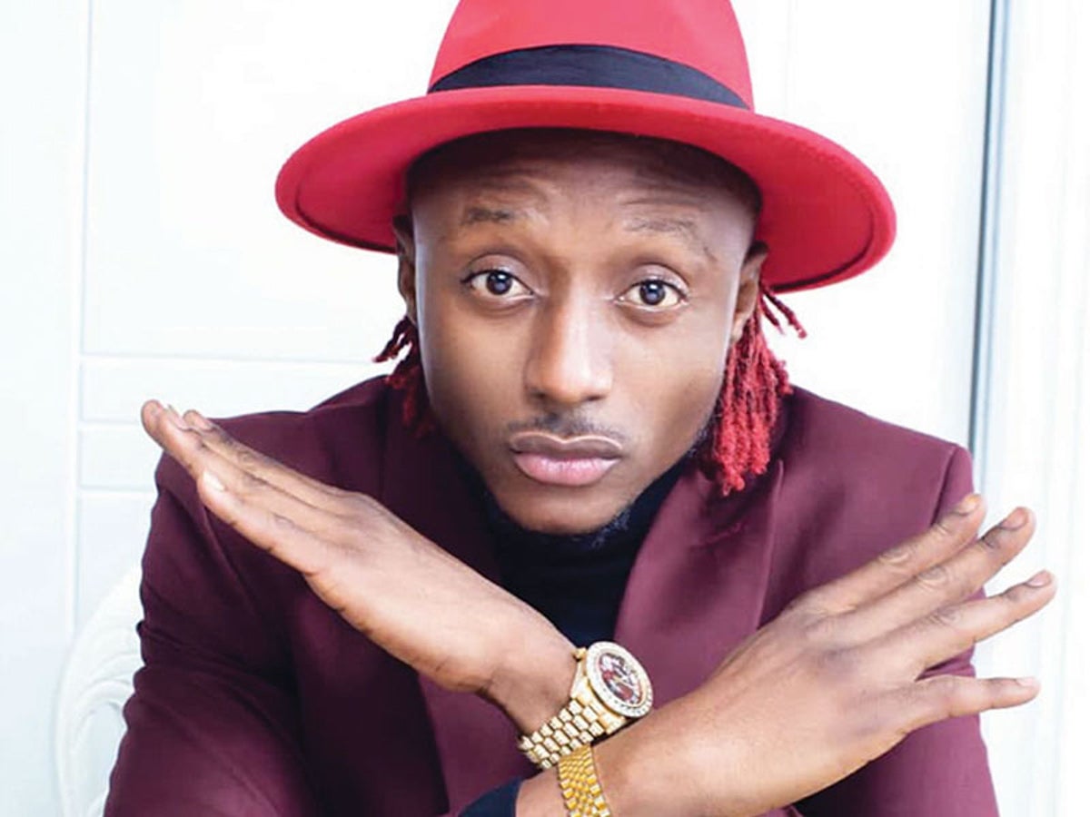 Terry G