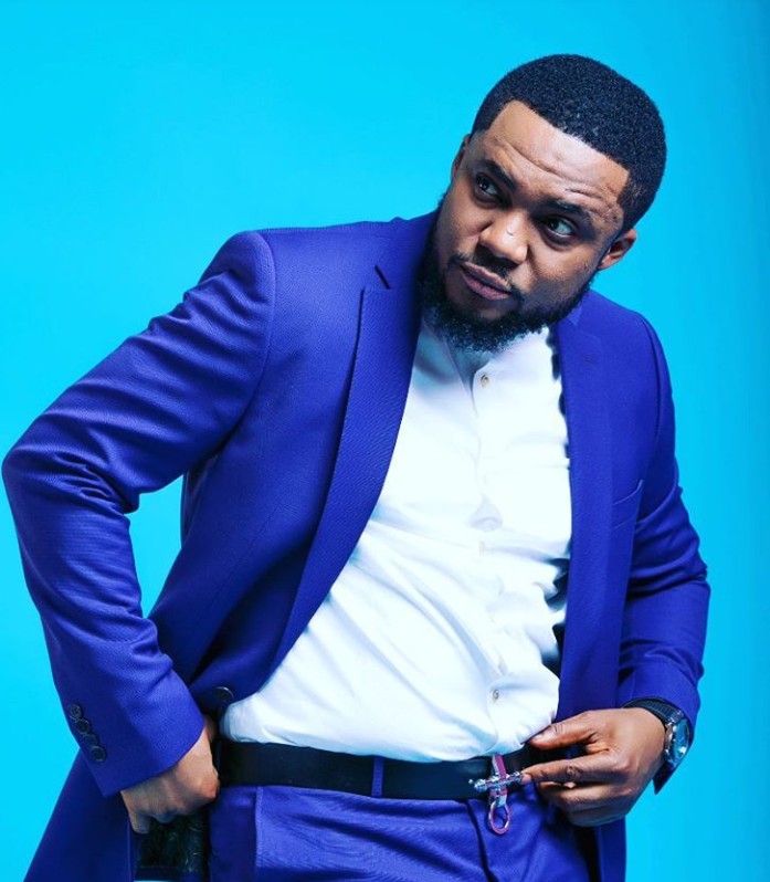 Tim Godfrey