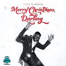 Timi Dakolo