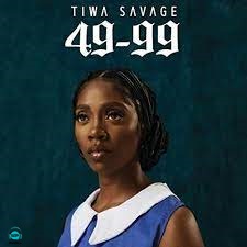Tiwa Savage - 49 99