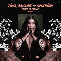 Tiwa Savage