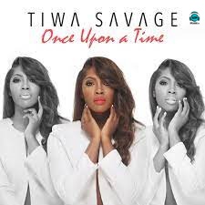 Tiwa Savage