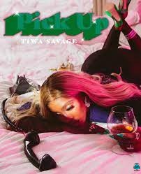 Tiwa Savage - Pick Up