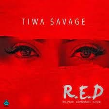 Tiwa Savage