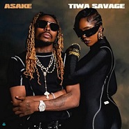 Tiwa Savage - Loaded ft Asake
