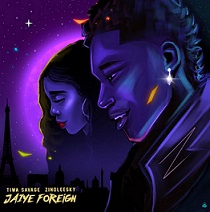 Tiwa Savage - Jaiye Foreign ft Zinoleesky
