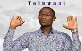 Toluwani