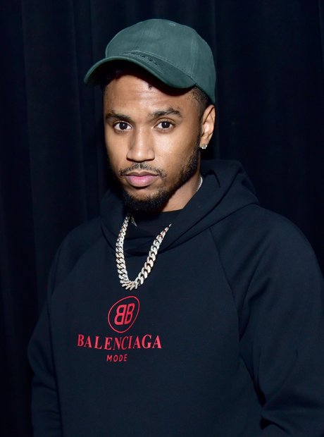Trey Songz