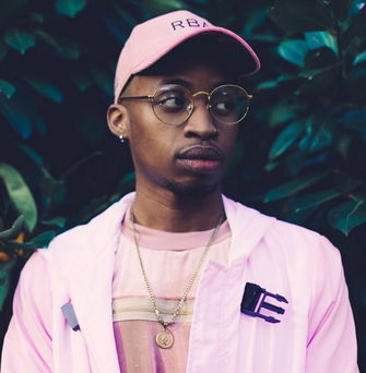Tshego