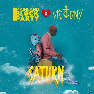 Victony
