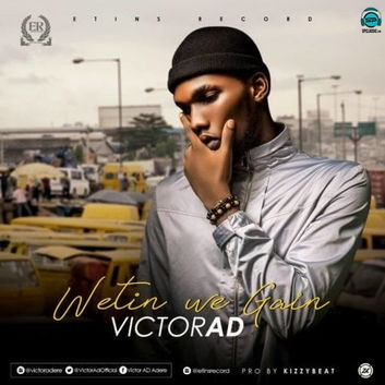 Victor AD