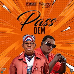 Wande Coal