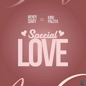 Wendy Shay - Special Love ft King Paluta
