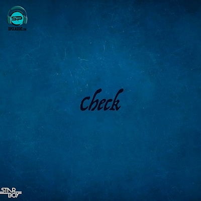 Wizkid - Check