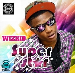 Wizkid - Holla At Your Boy