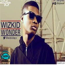 Wizkid - Wonder