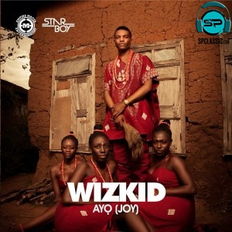 Wizkid - Omalicha