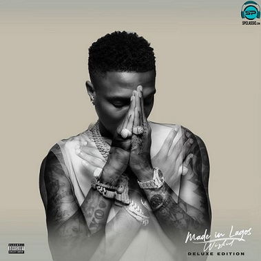 Wizkid - Steady