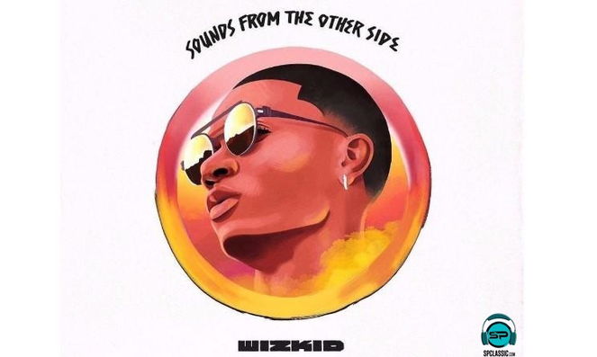 Wizkid - Nobody
