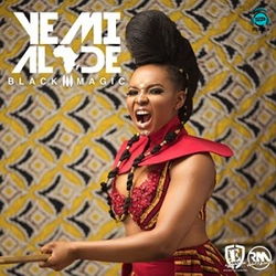 Yemi Alade