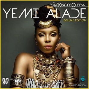 Yemi Alade