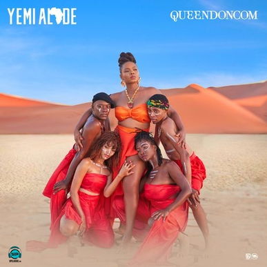 Yemi Alade - Dada