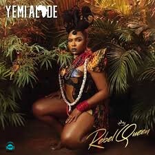 Yemi Alade