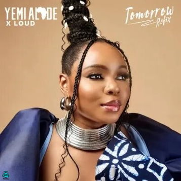 Yemi Alade