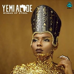 Yemi Alade