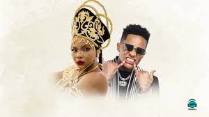 Yemi Alade - Lipeka ft Innoss B