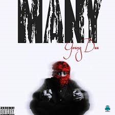 Young Duu - Many