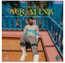 Young John - Aquafina