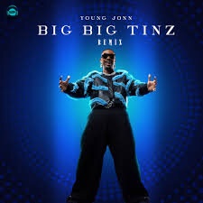 Young John - Big Big Tinz (Pepsi Remix)